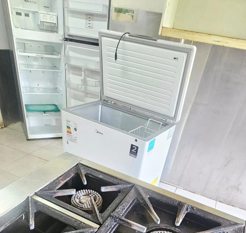Equipamiento