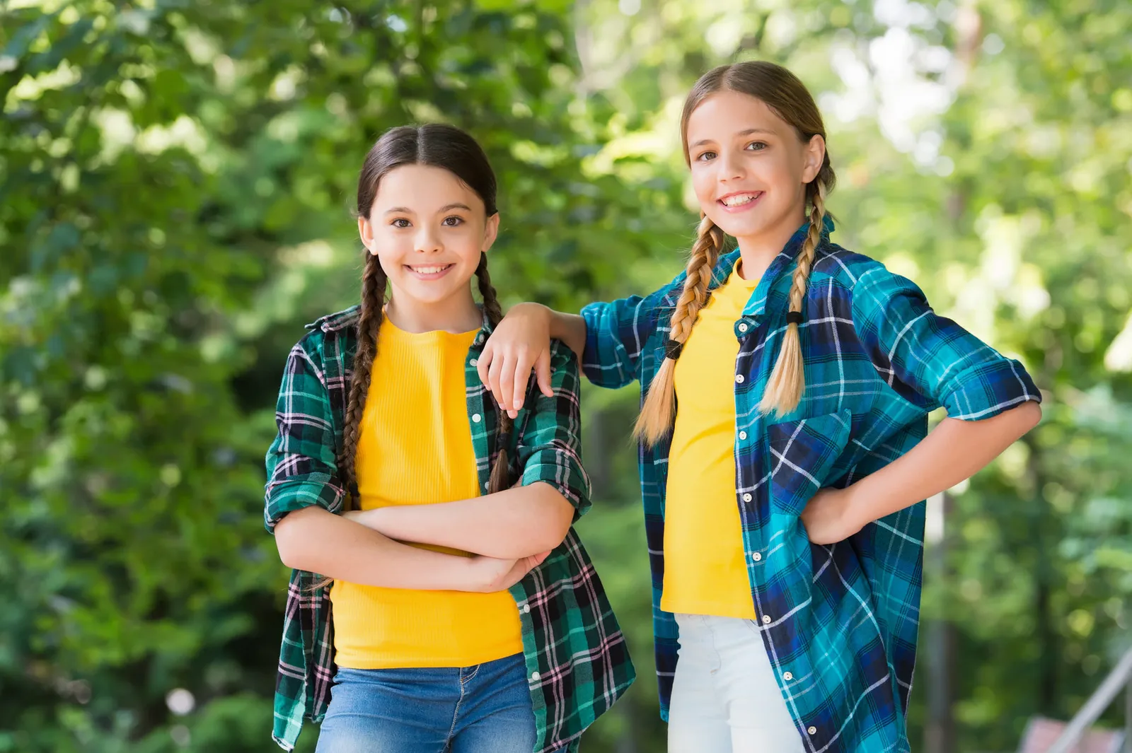 Paseos de curso